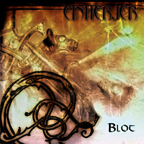 Einherjer - Blot